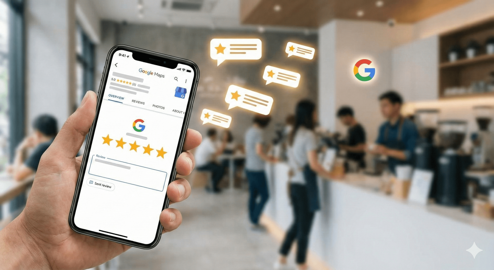 Top 10 Google Review Strategies for Small Businesses